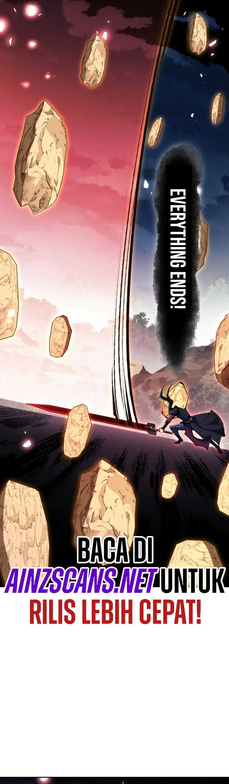 Halaman 13 dari Devious Son Of Heaven Chapter 81