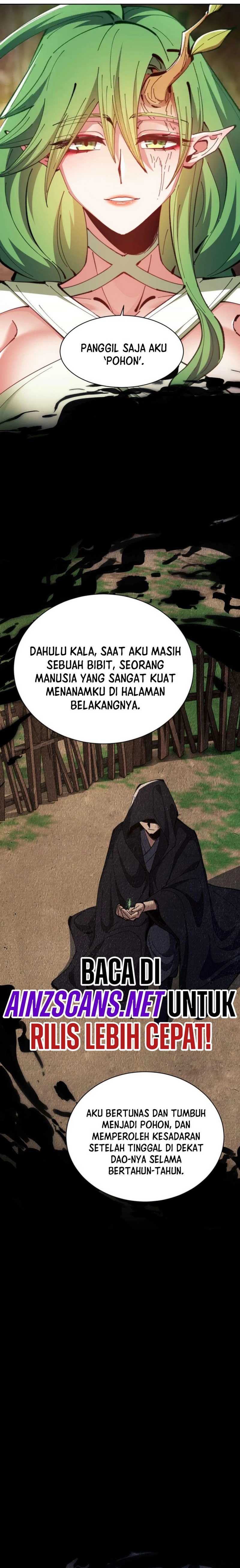 Halaman 18 dari Devious Son Of Heaven Chapter 83