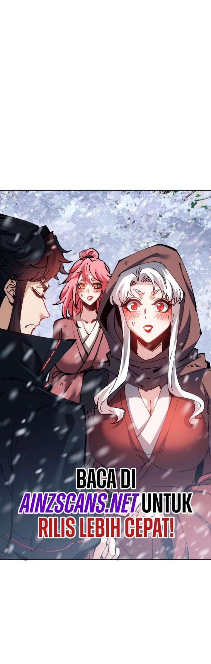 Halaman 24 dari Devious Son Of Heaven Chapter 92