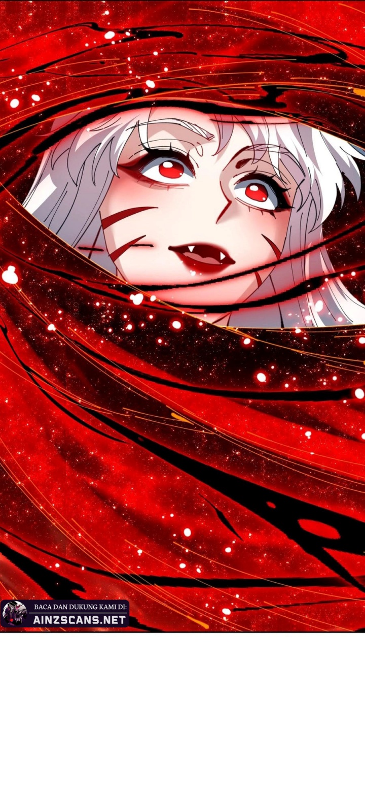 Halaman 26 dari Devious Son Of Heaven Chapter 93