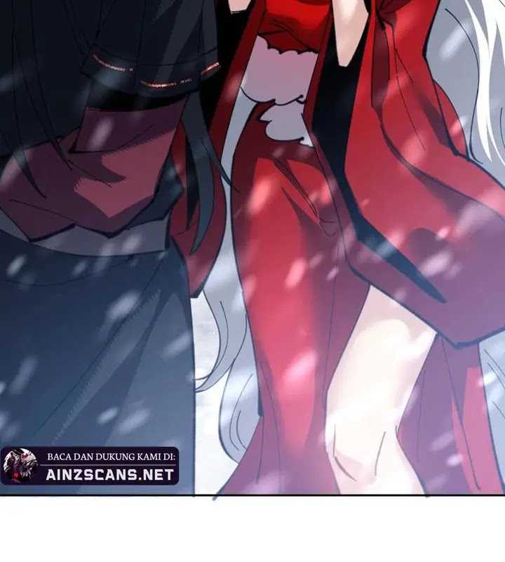 Halaman 13 dari Devious Son Of Heaven Chapter 94