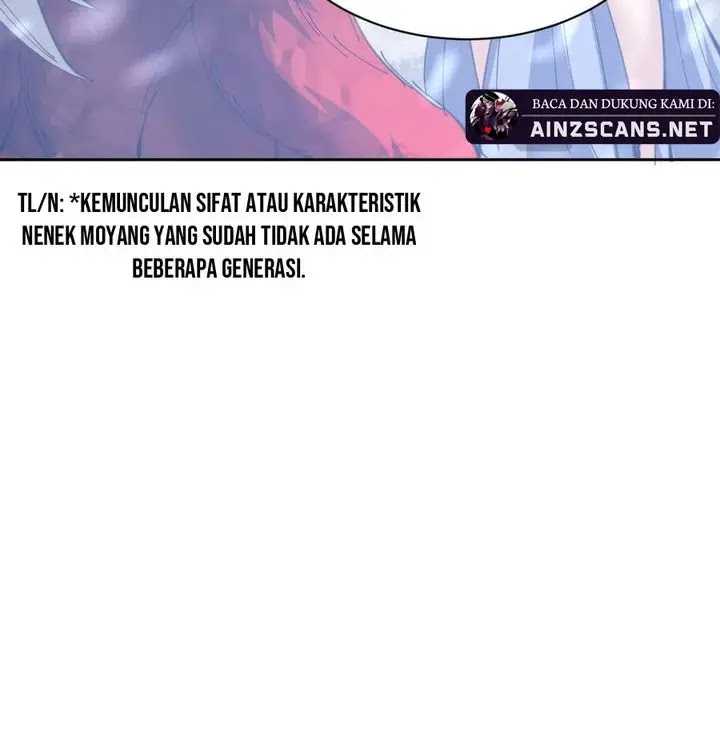 Halaman 15 dari Devious Son Of Heaven Chapter 94