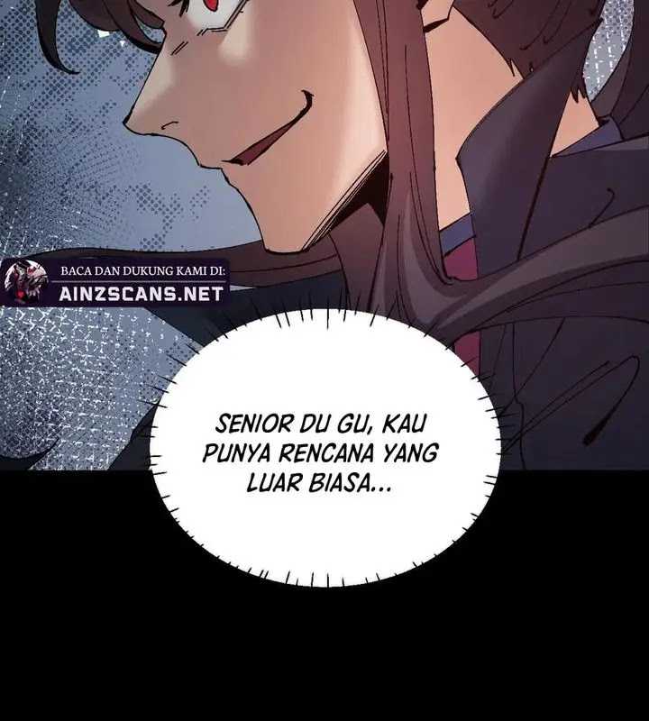 Halaman 37 dari Devious Son Of Heaven Chapter 94