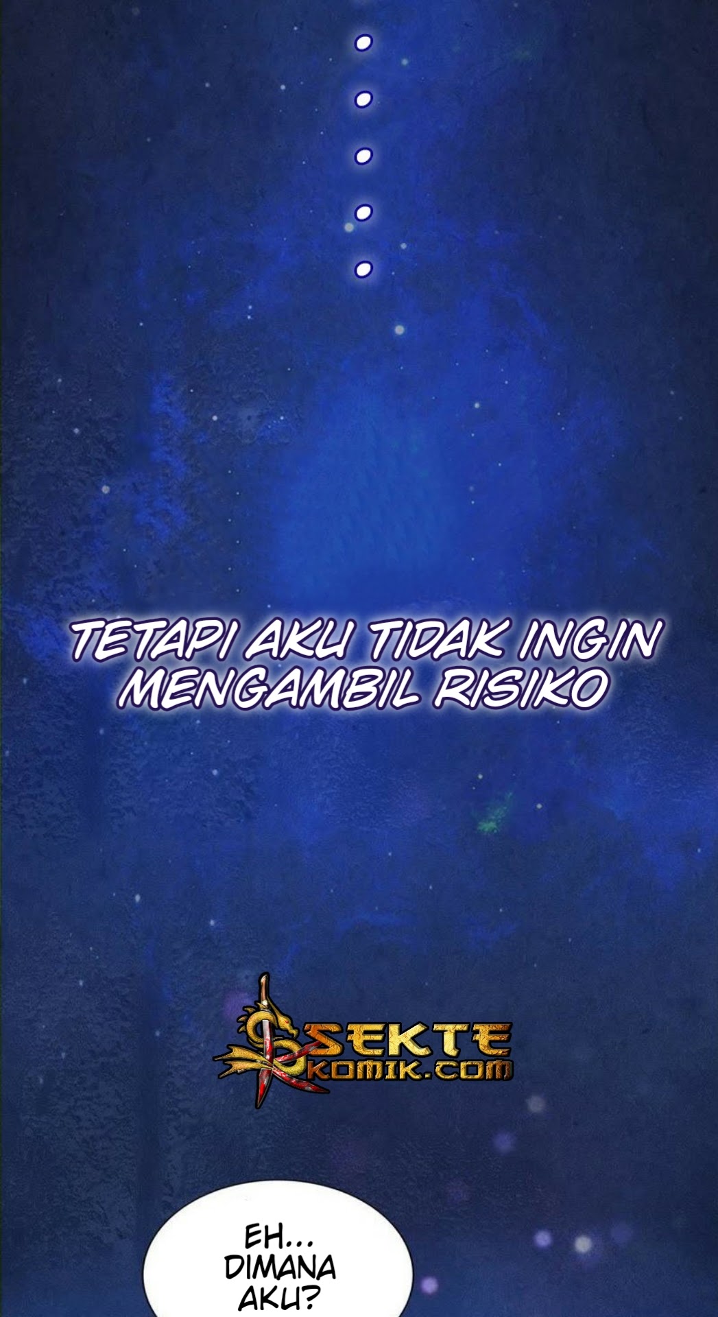 Halaman 10 dari Devouring Eternity Chapter 0