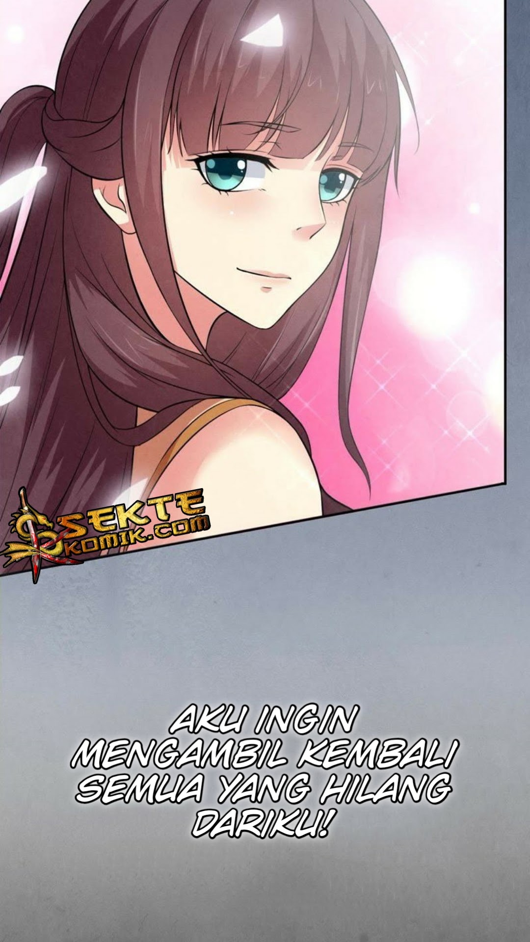 Halaman 16 dari Devouring Eternity Chapter 0