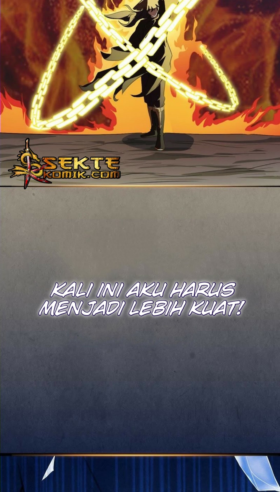 Halaman 19 dari Devouring Eternity Chapter 0