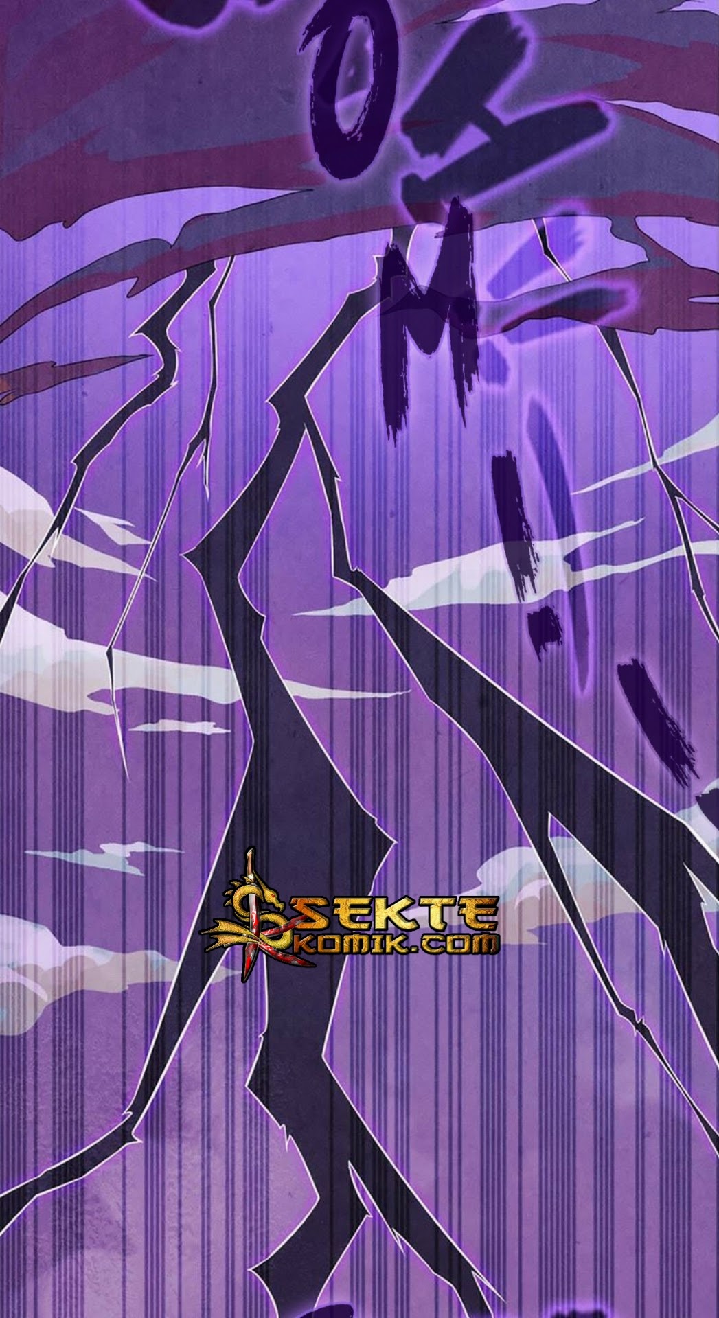 Halaman 7 dari Devouring Eternity Chapter 0