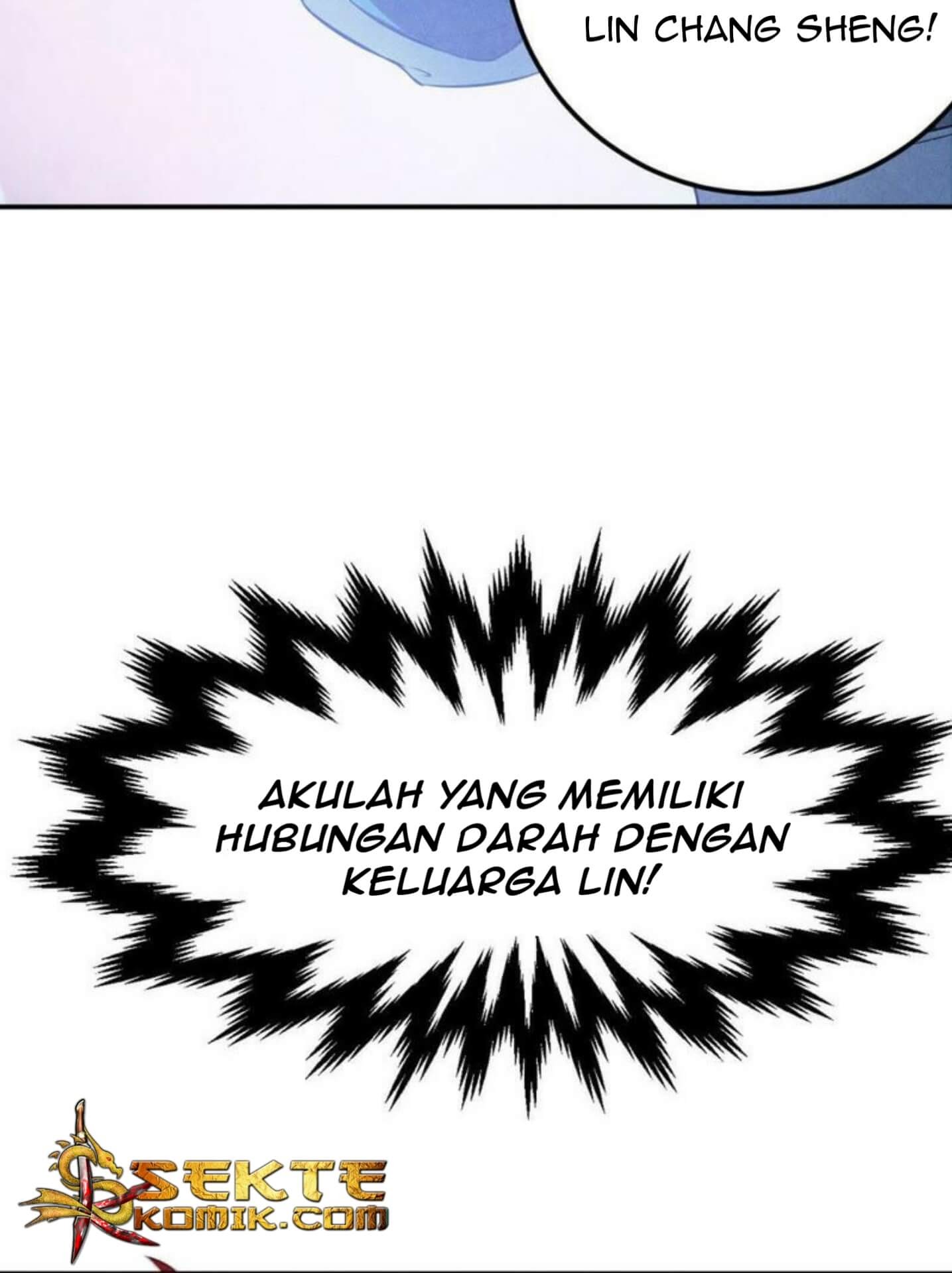 Halaman 10 dari Devouring Eternity Chapter 1