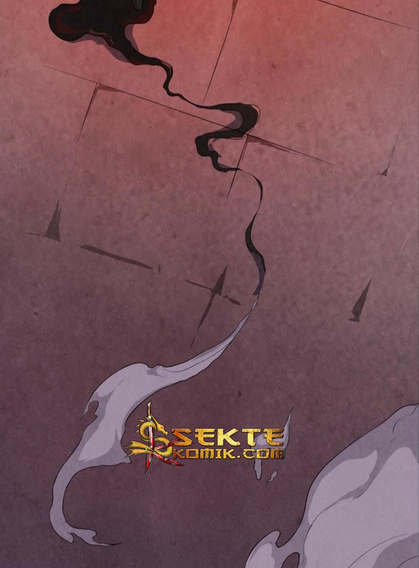Halaman 16 dari Devouring Eternity Chapter 1