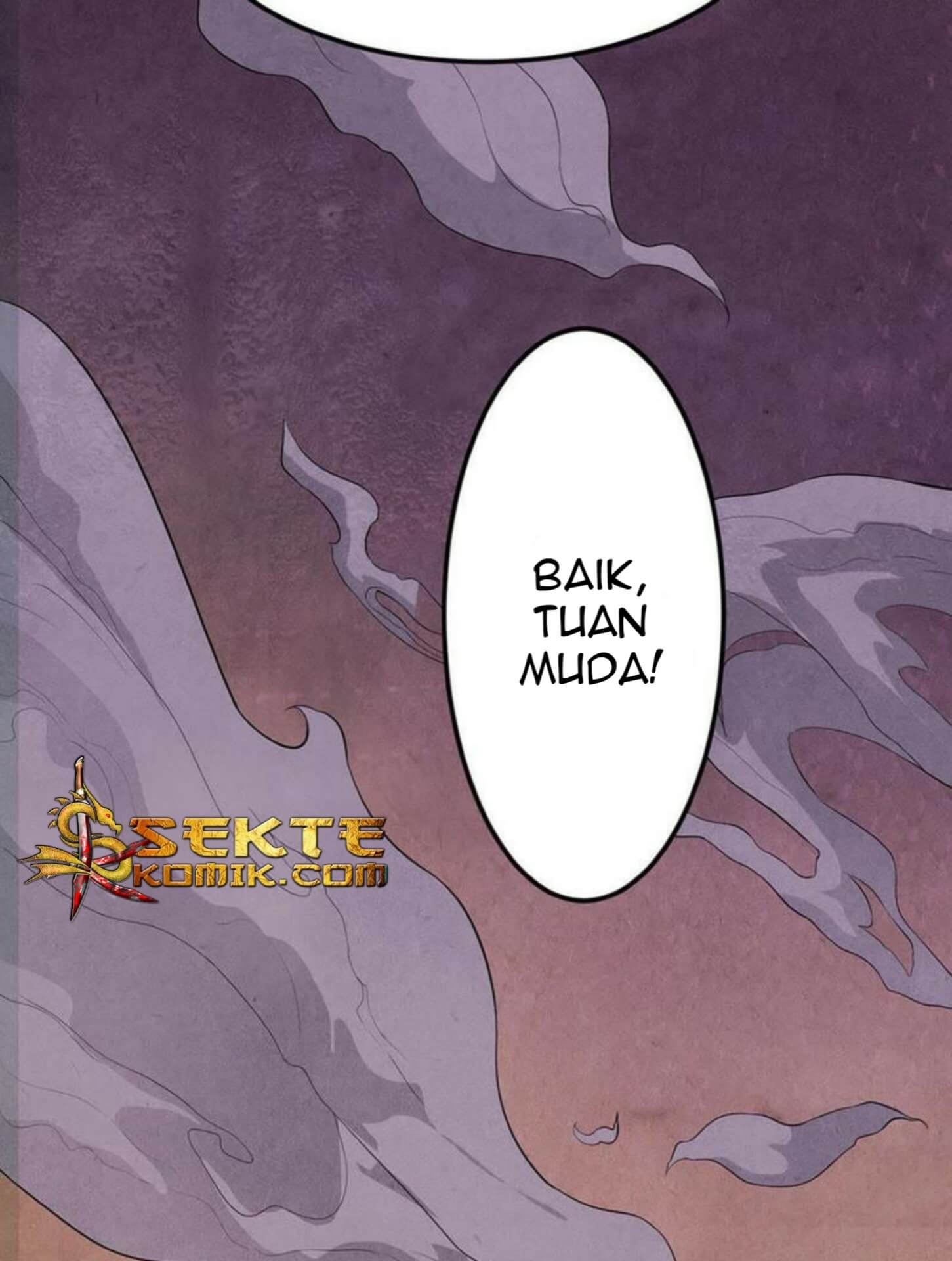 Halaman 19 dari Devouring Eternity Chapter 1