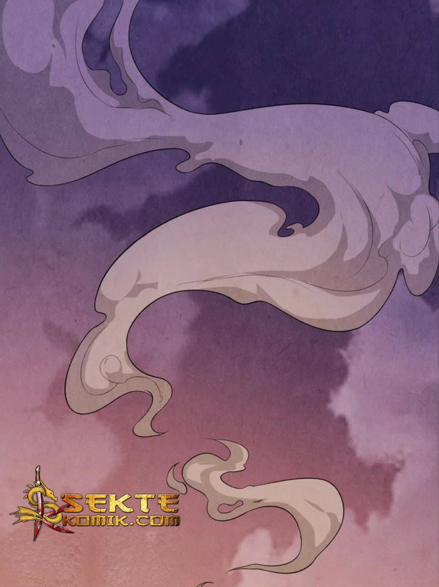 Halaman 2 dari Devouring Eternity Chapter 1