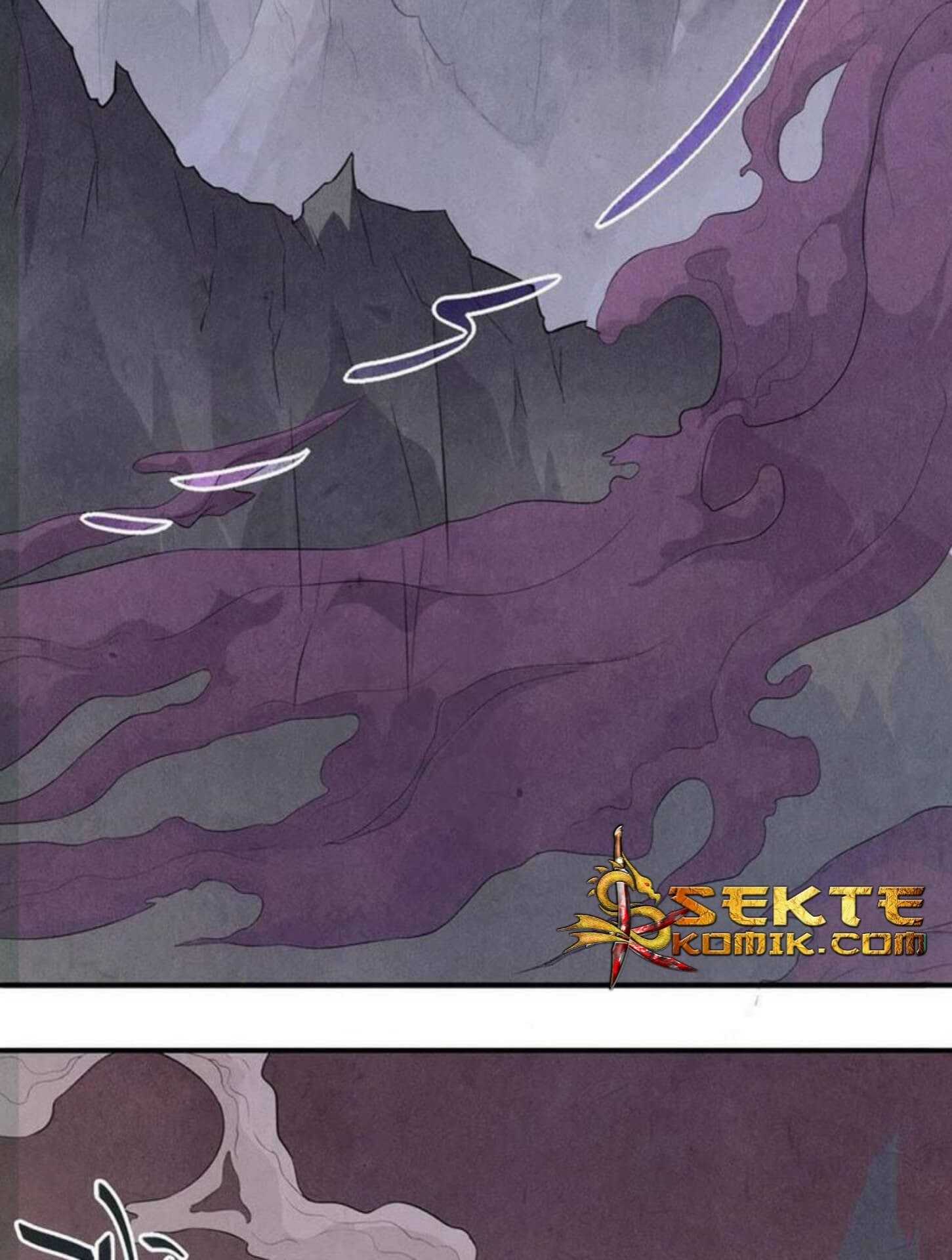 Halaman 22 dari Devouring Eternity Chapter 1