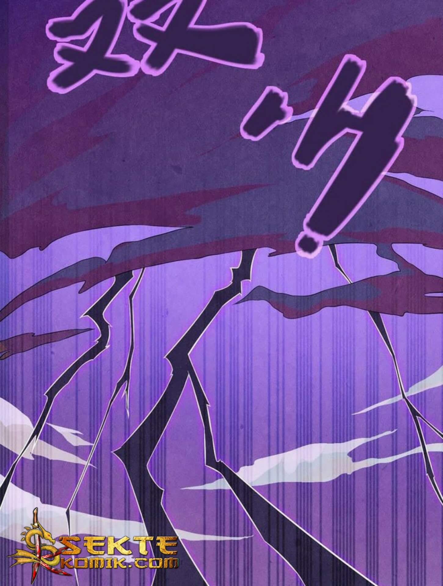 Halaman 26 dari Devouring Eternity Chapter 1