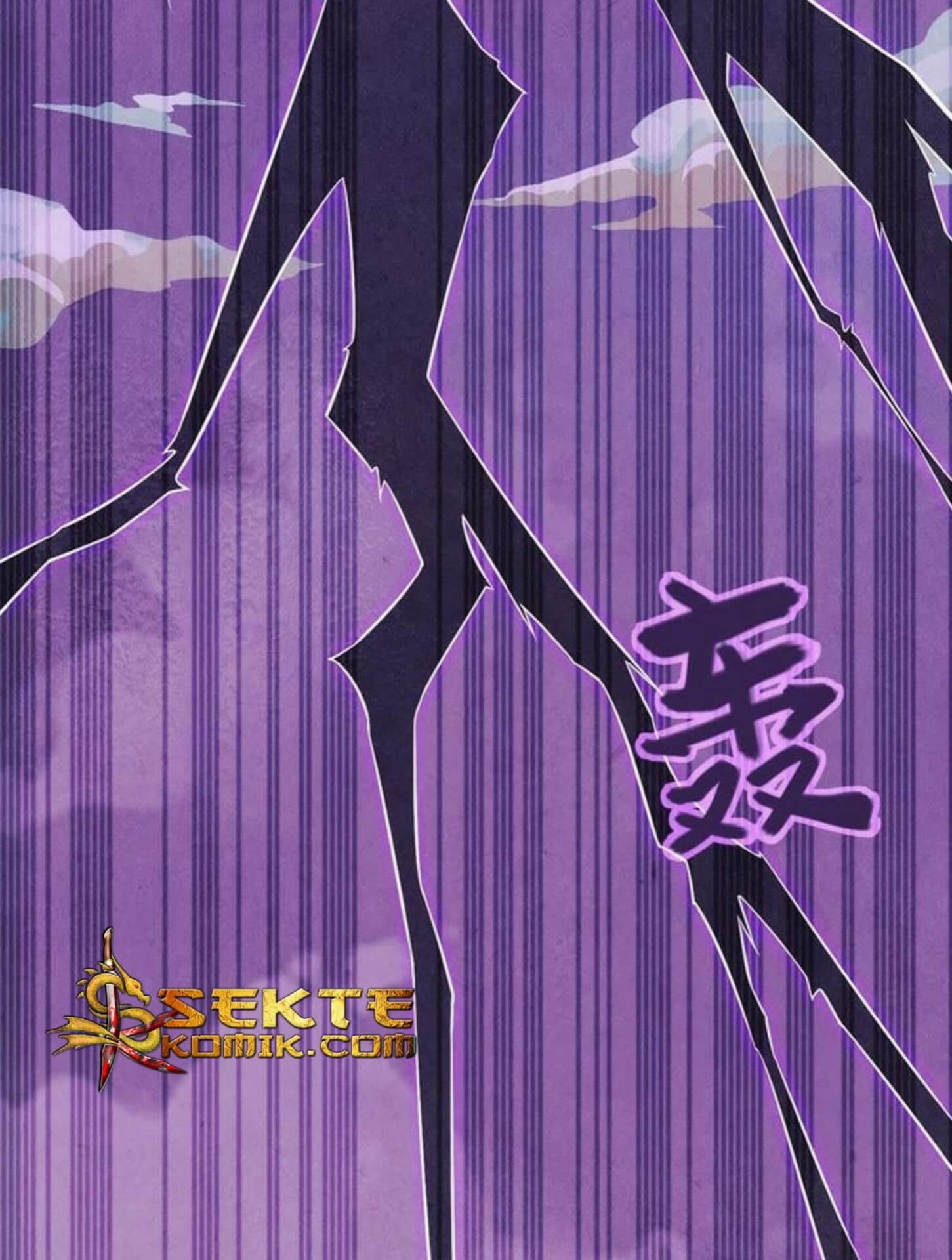 Halaman 27 dari Devouring Eternity Chapter 1