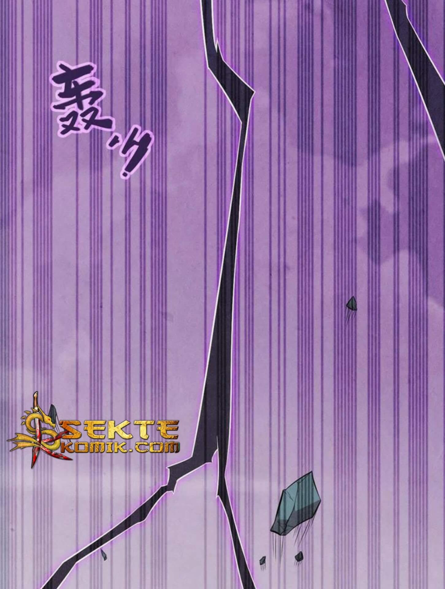 Halaman 28 dari Devouring Eternity Chapter 1