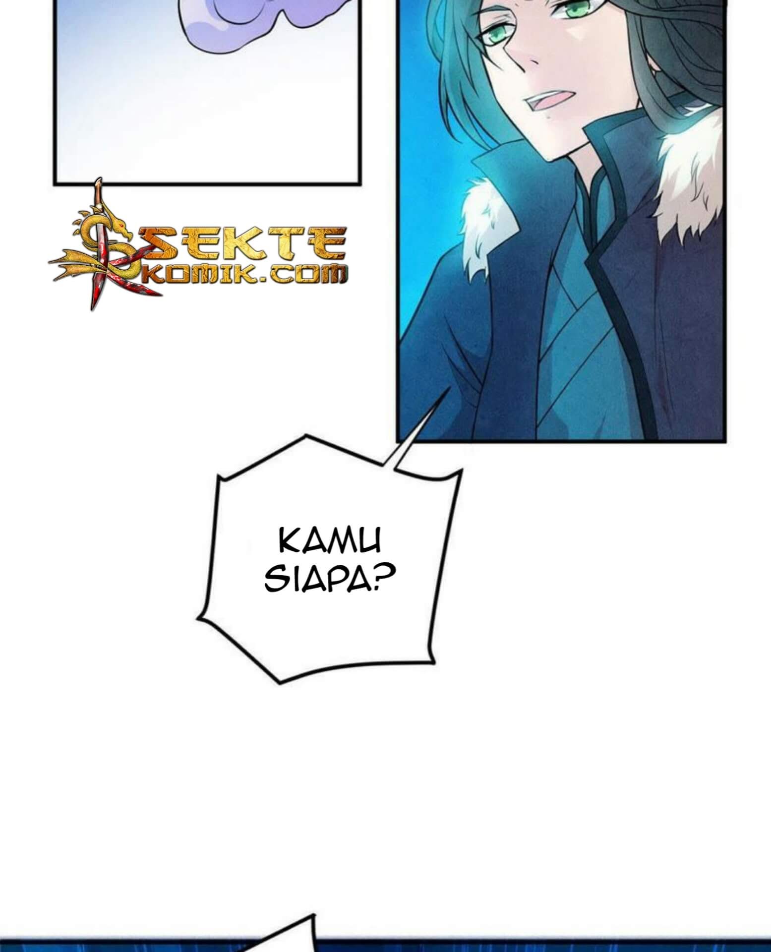 Halaman 36 dari Devouring Eternity Chapter 1