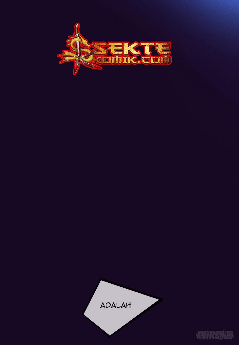 Halaman 37 dari Devouring Eternity Chapter 1
