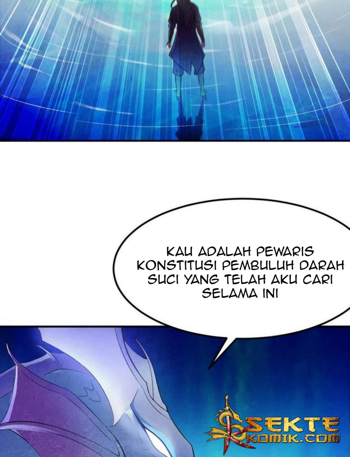 Halaman 39 dari Devouring Eternity Chapter 1