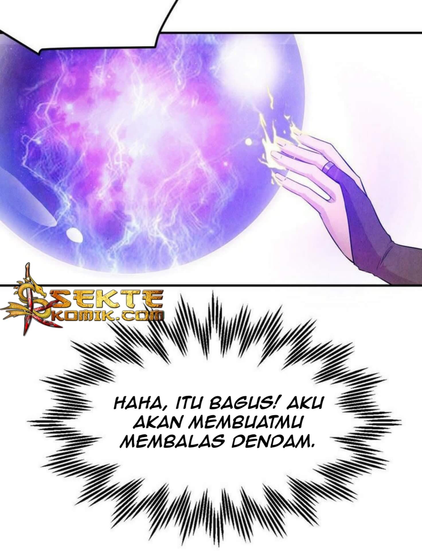 Halaman 43 dari Devouring Eternity Chapter 1
