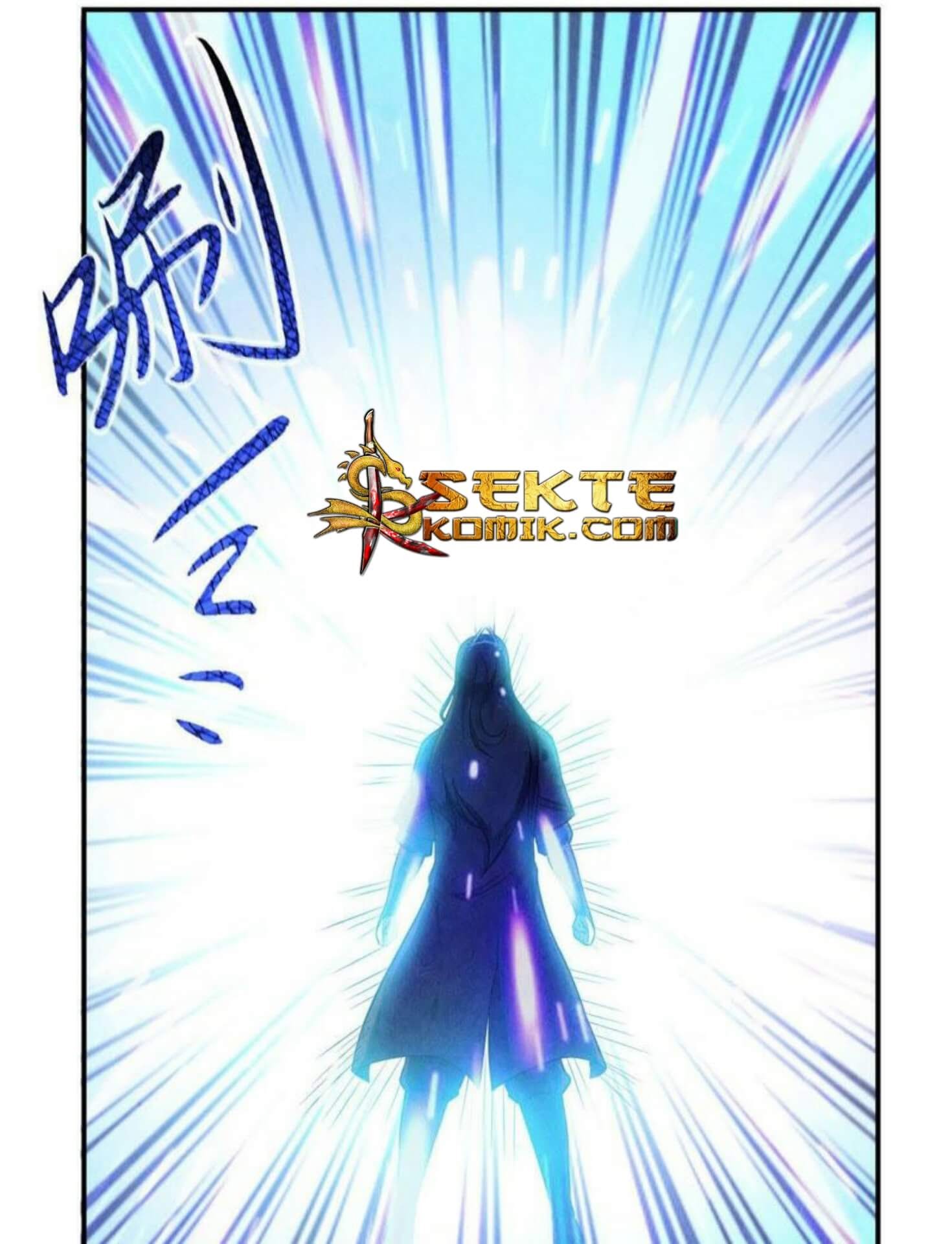 Halaman 44 dari Devouring Eternity Chapter 1