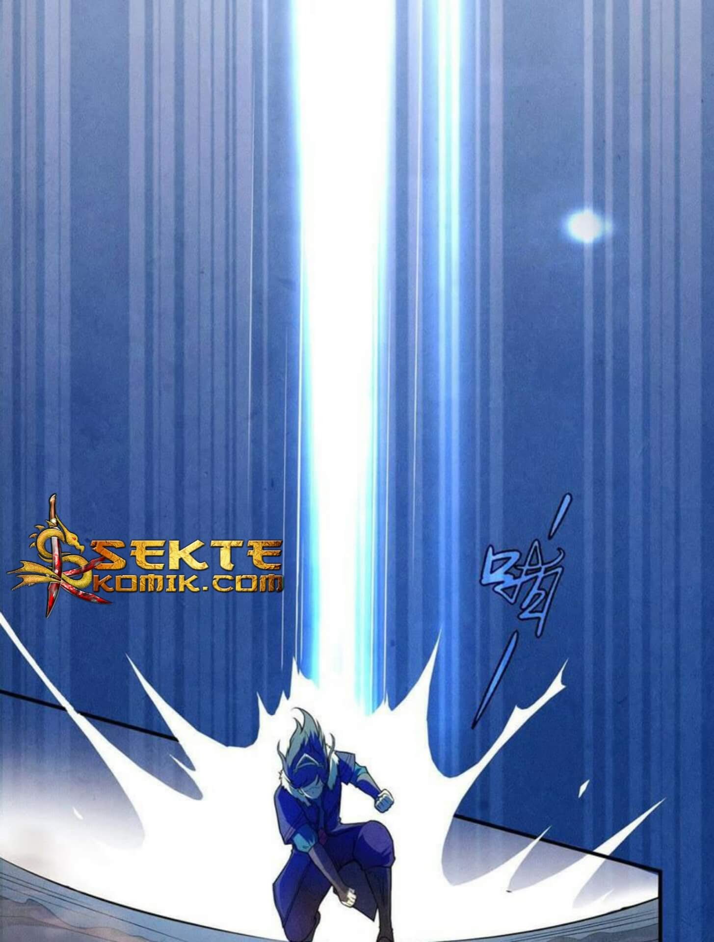 Halaman 48 dari Devouring Eternity Chapter 1