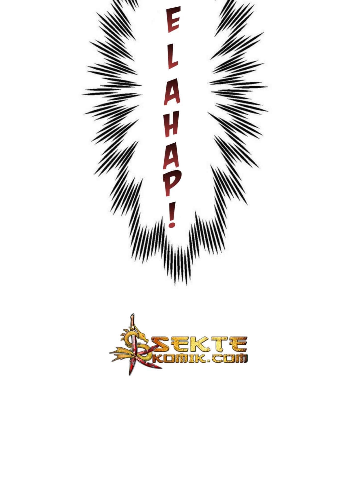 Halaman 58 dari Devouring Eternity Chapter 1