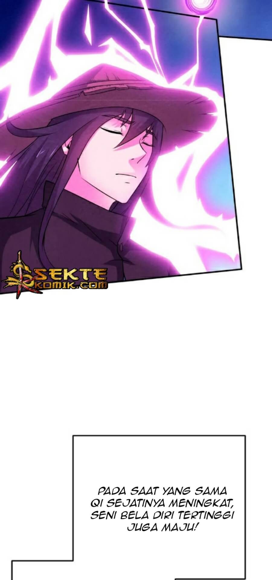 Halaman 18 dari Devouring Eternity Chapter 12