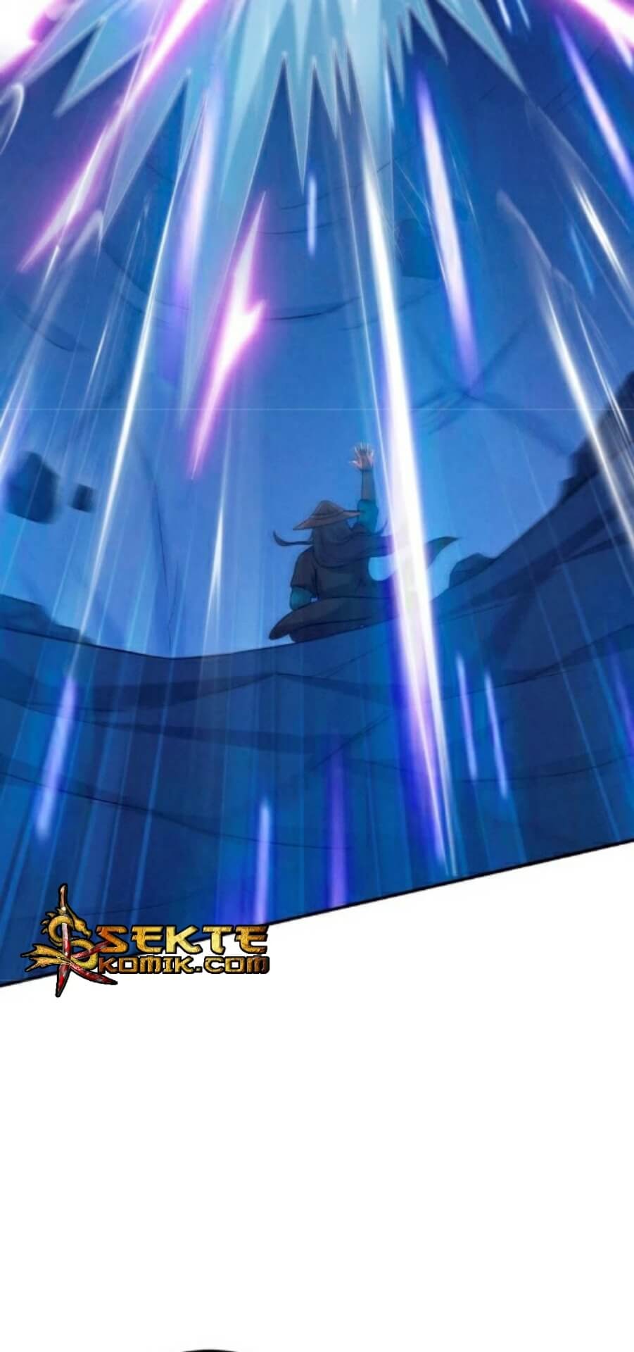 Halaman 24 dari Devouring Eternity Chapter 12