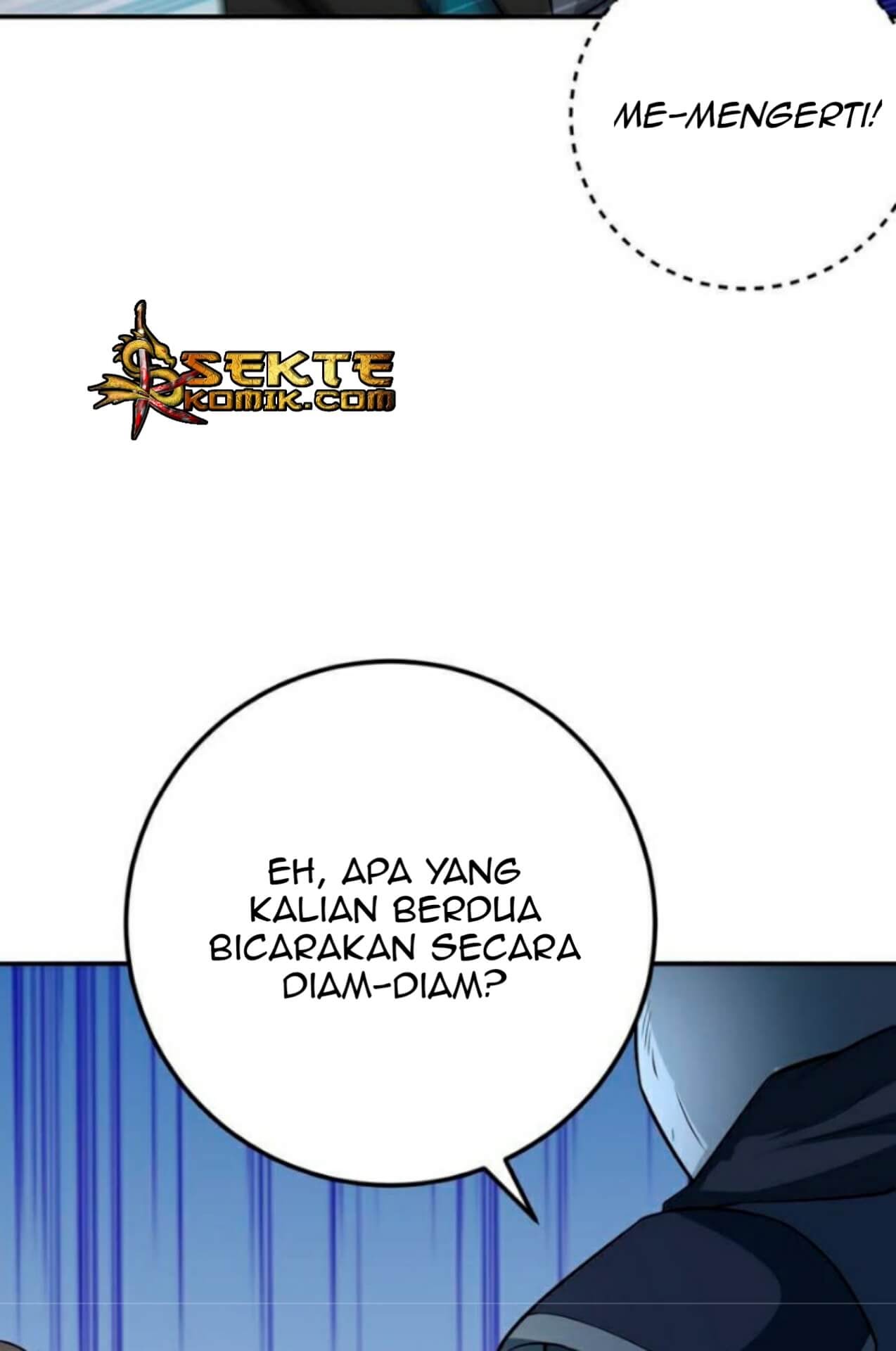Halaman 21 dari Devouring Eternity Chapter 13