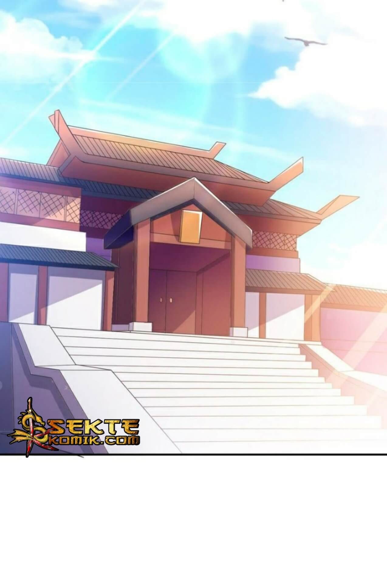Halaman 26 dari Devouring Eternity Chapter 13
