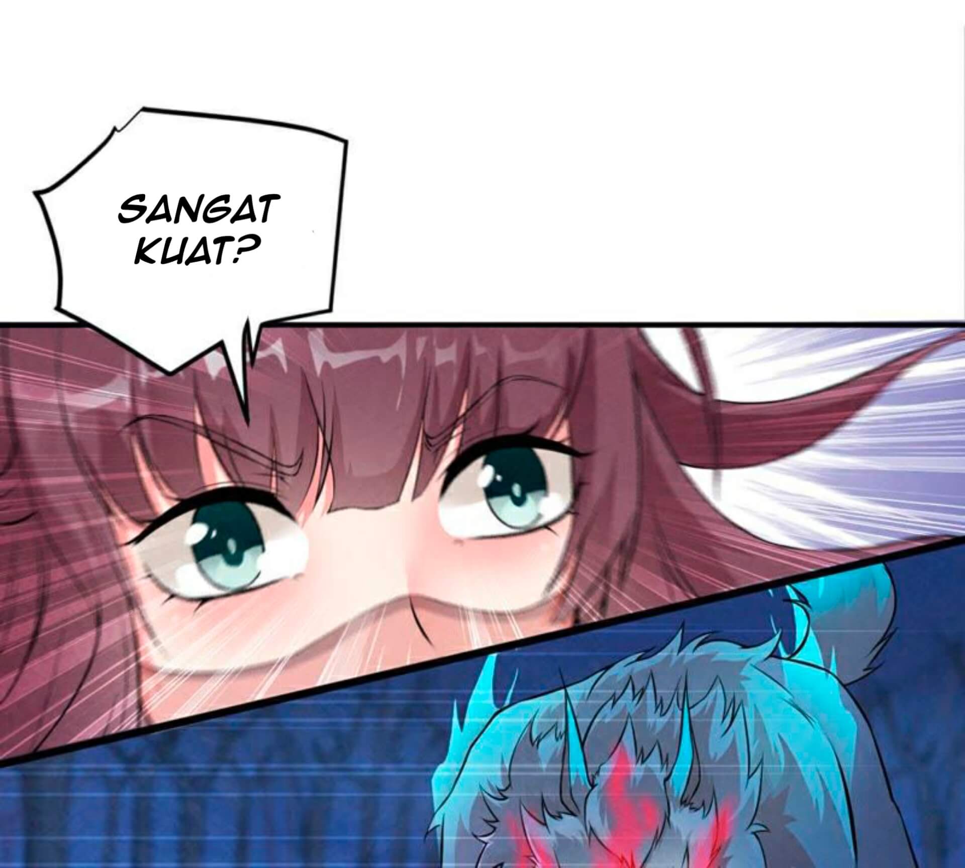 Halaman 16 dari Devouring Eternity Chapter 3