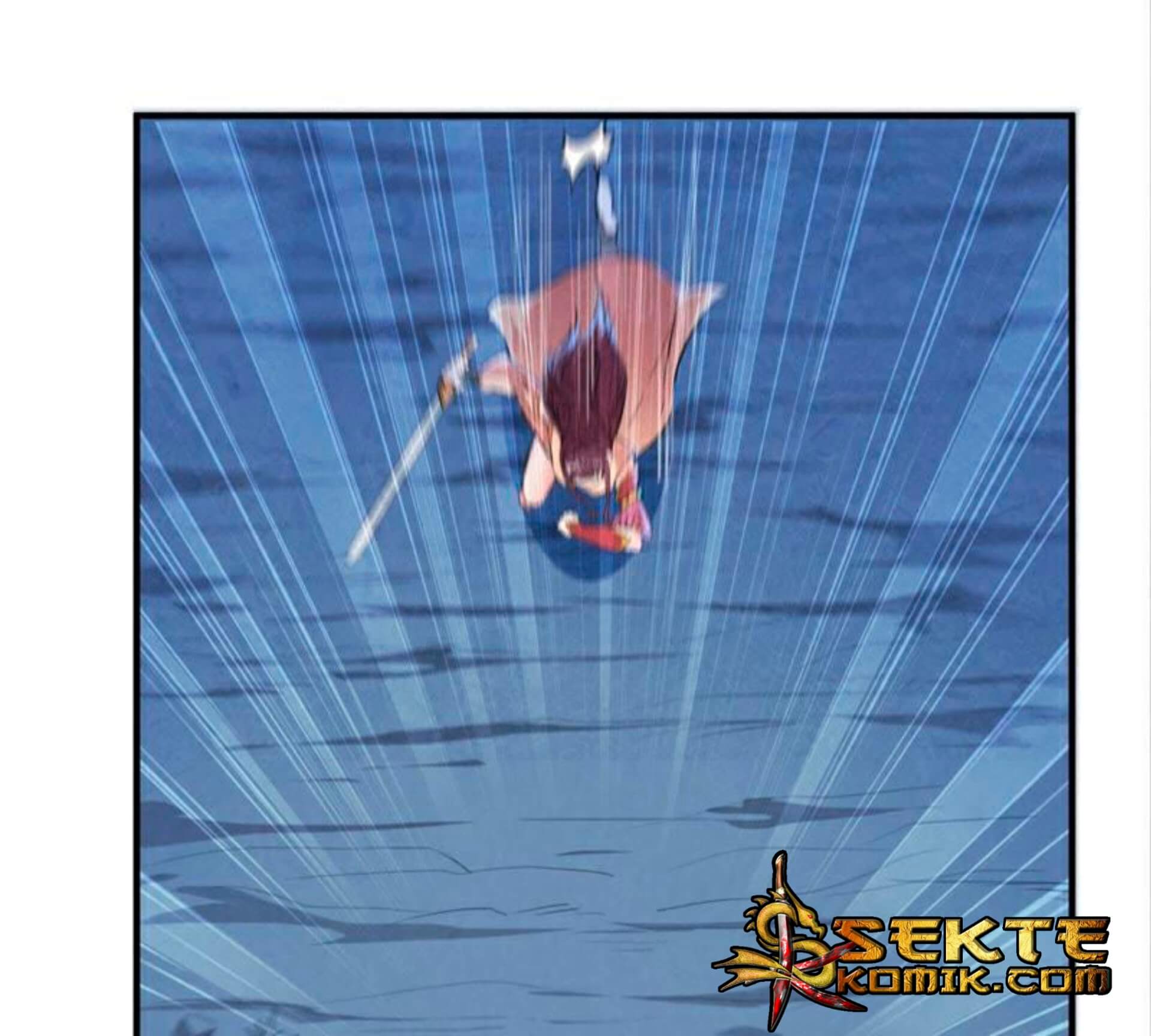 Halaman 18 dari Devouring Eternity Chapter 3