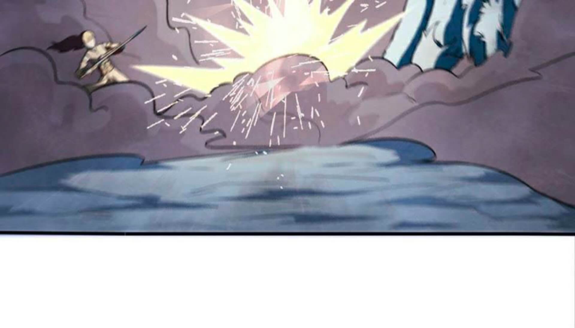 Halaman 23 dari Devouring Eternity Chapter 3