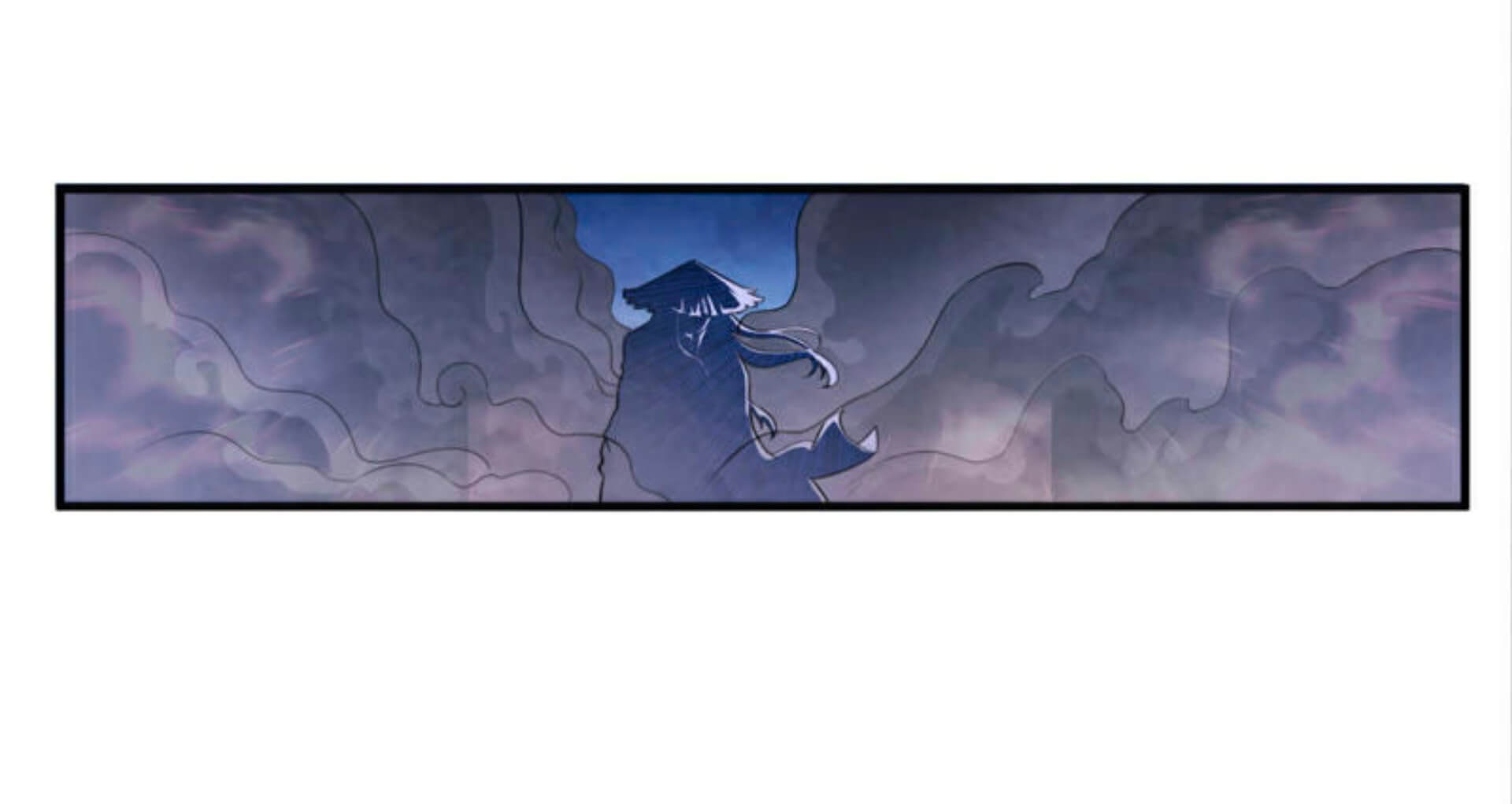 Halaman 24 dari Devouring Eternity Chapter 3