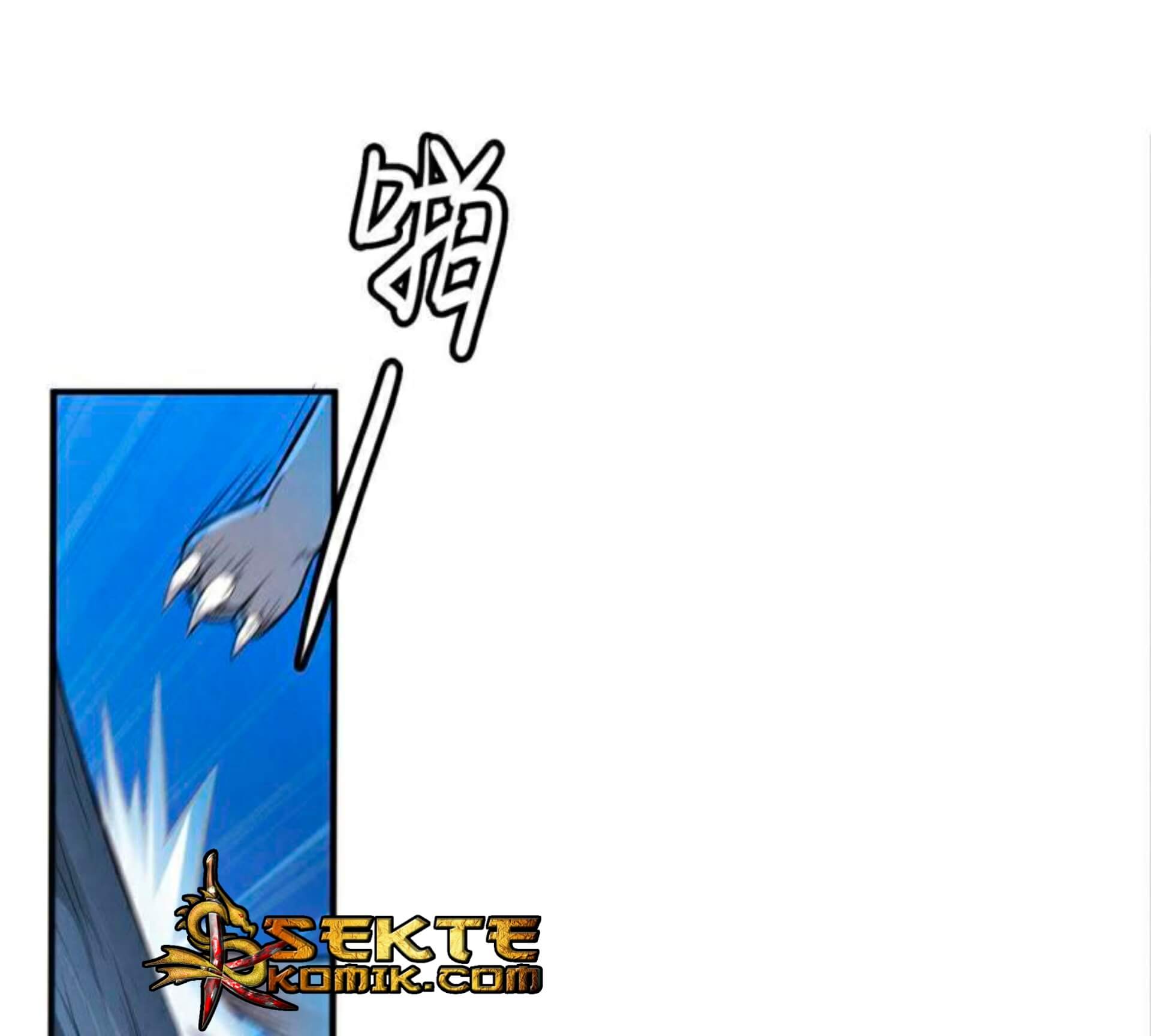 Halaman 29 dari Devouring Eternity Chapter 3
