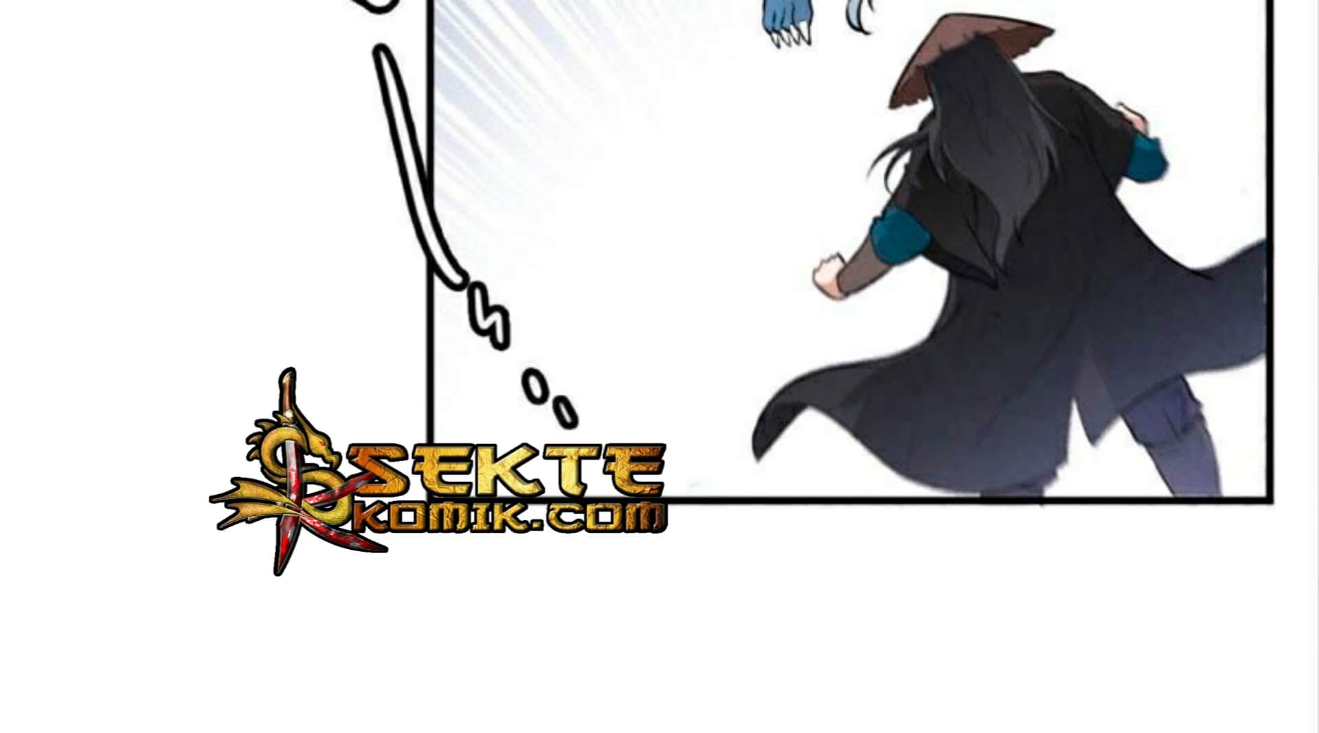 Halaman 31 dari Devouring Eternity Chapter 3