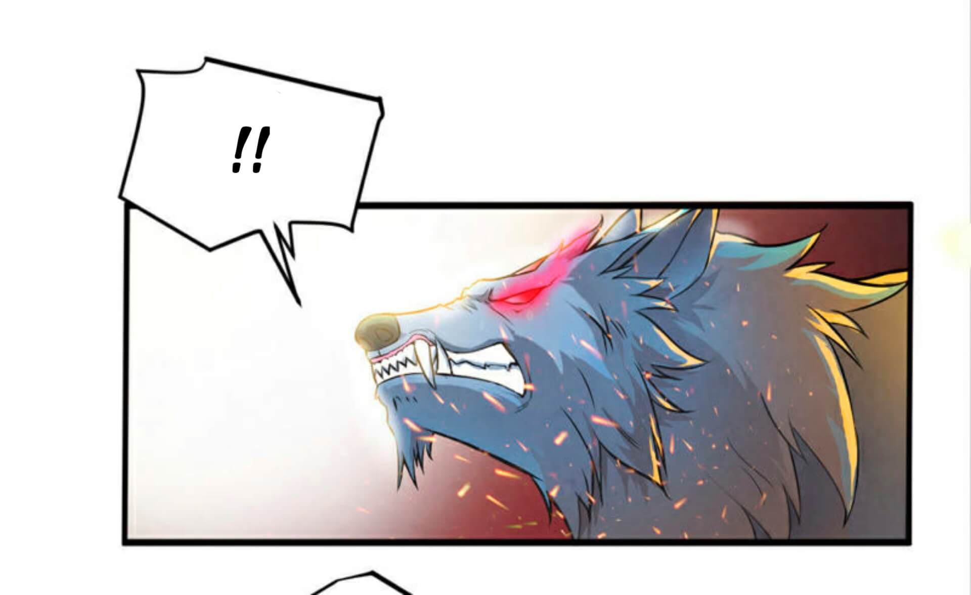 Halaman 35 dari Devouring Eternity Chapter 3