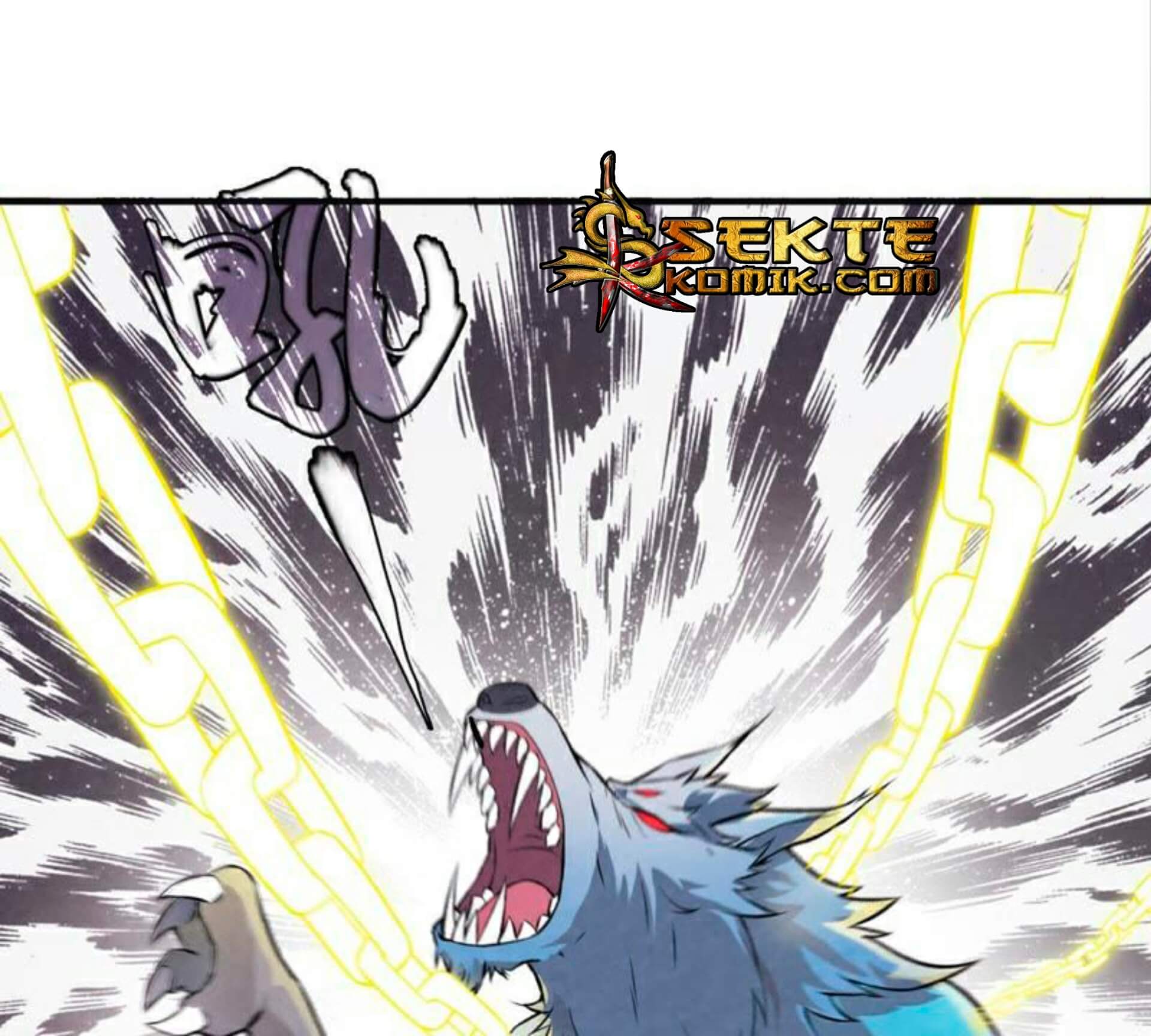 Halaman 38 dari Devouring Eternity Chapter 3