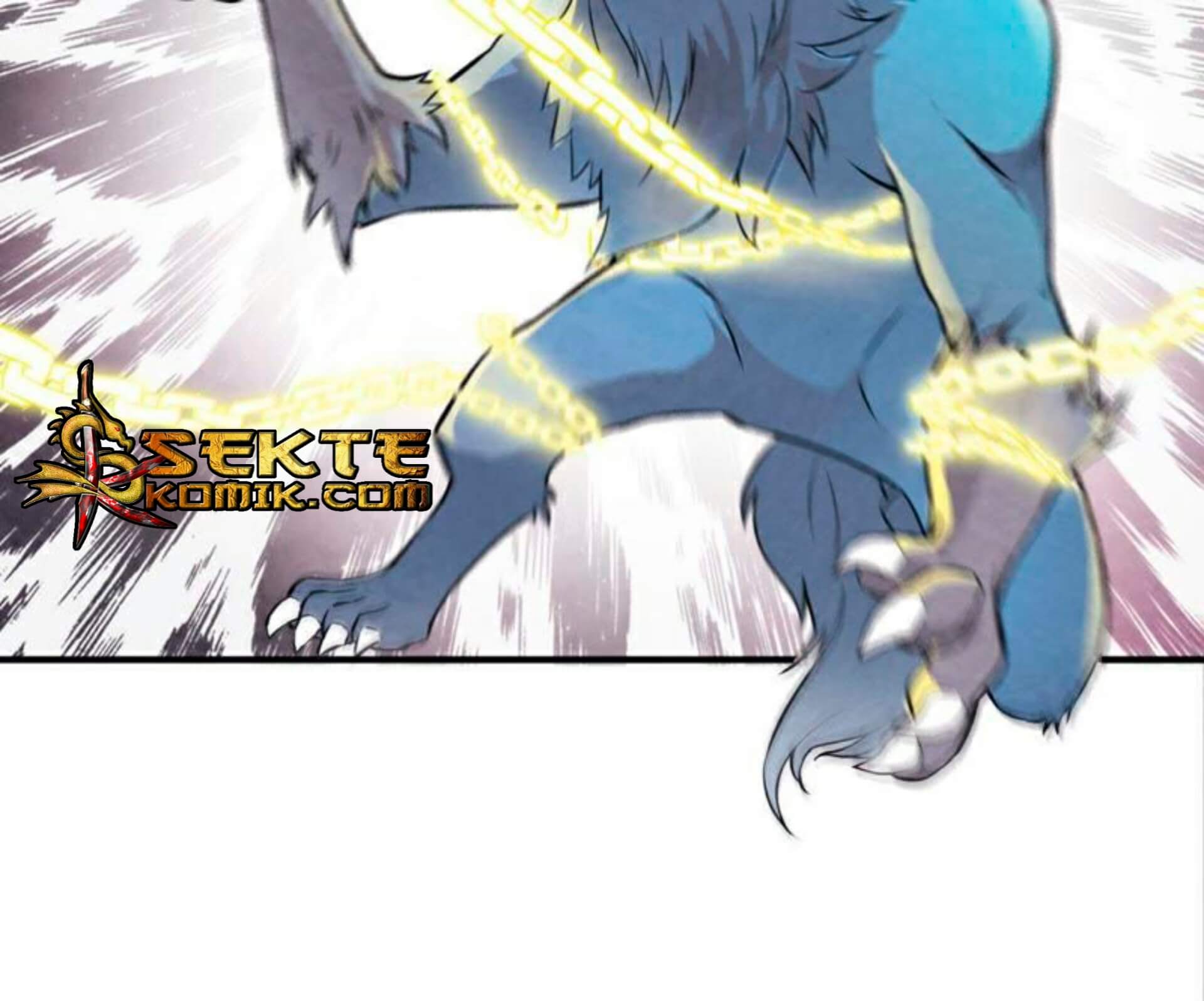 Halaman 39 dari Devouring Eternity Chapter 3