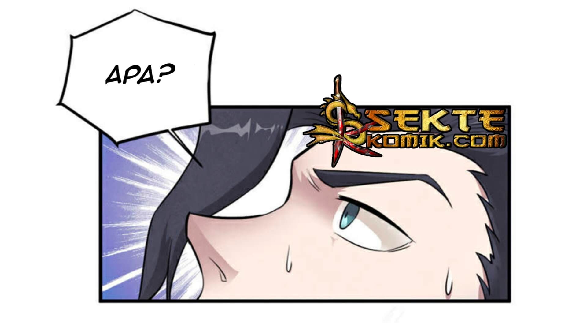 Halaman 4 dari Devouring Eternity Chapter 3