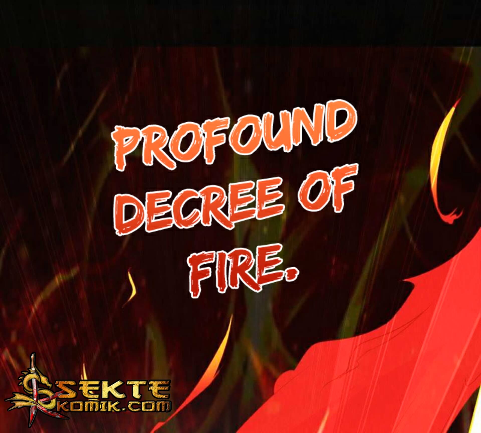 Halaman 41 dari Devouring Eternity Chapter 3