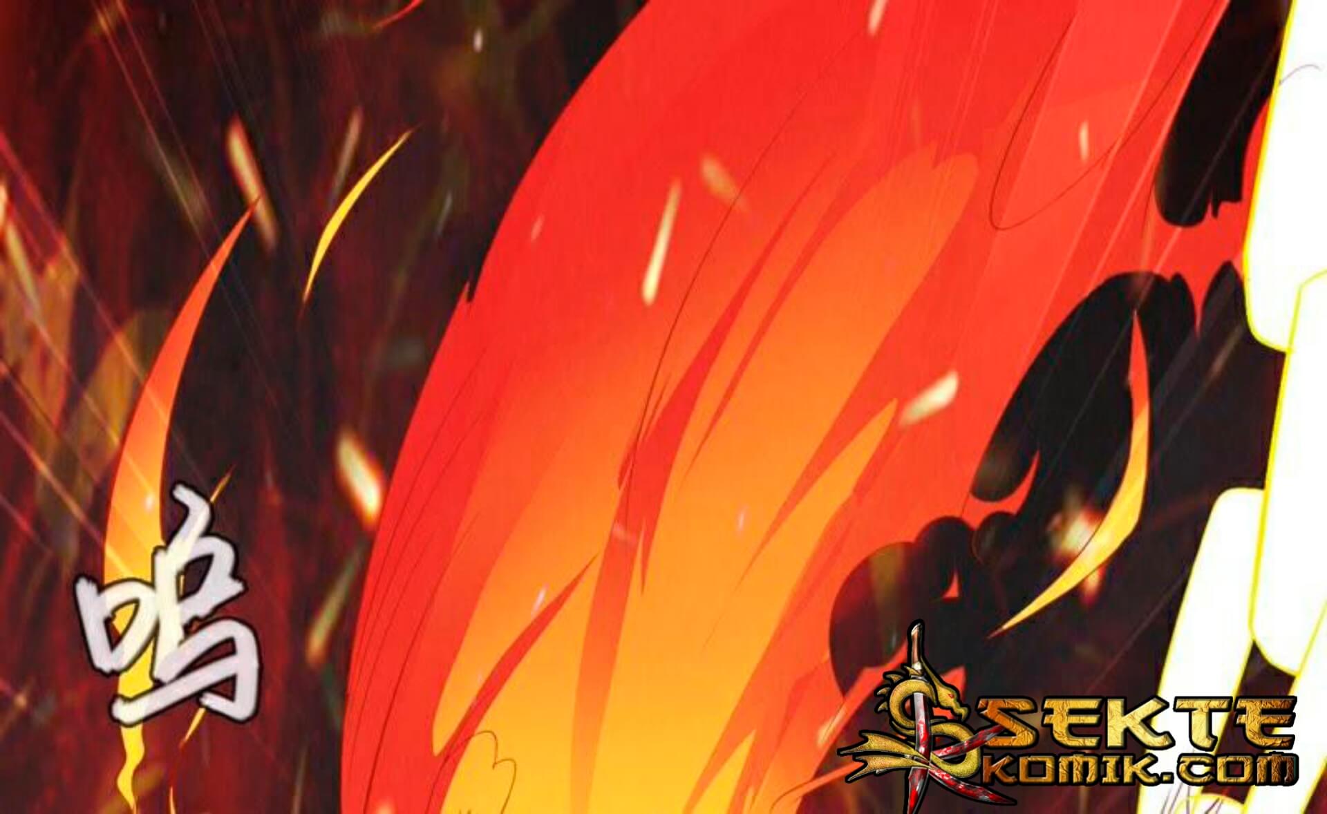 Halaman 42 dari Devouring Eternity Chapter 3