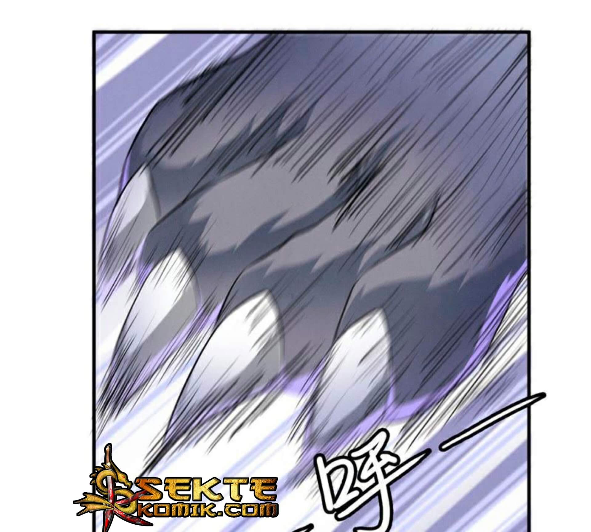 Halaman 5 dari Devouring Eternity Chapter 3