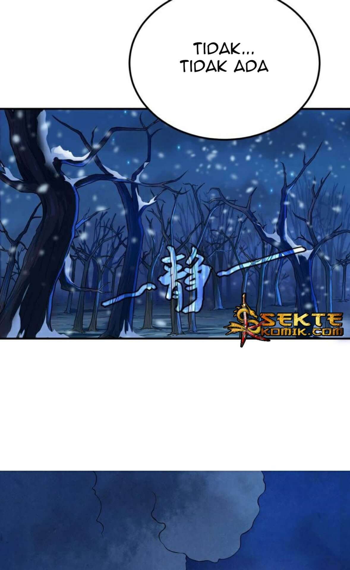 Halaman 13 dari Devouring Eternity Chapter 5