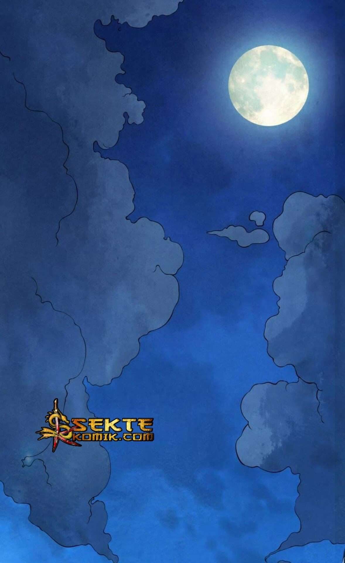 Halaman 14 dari Devouring Eternity Chapter 5