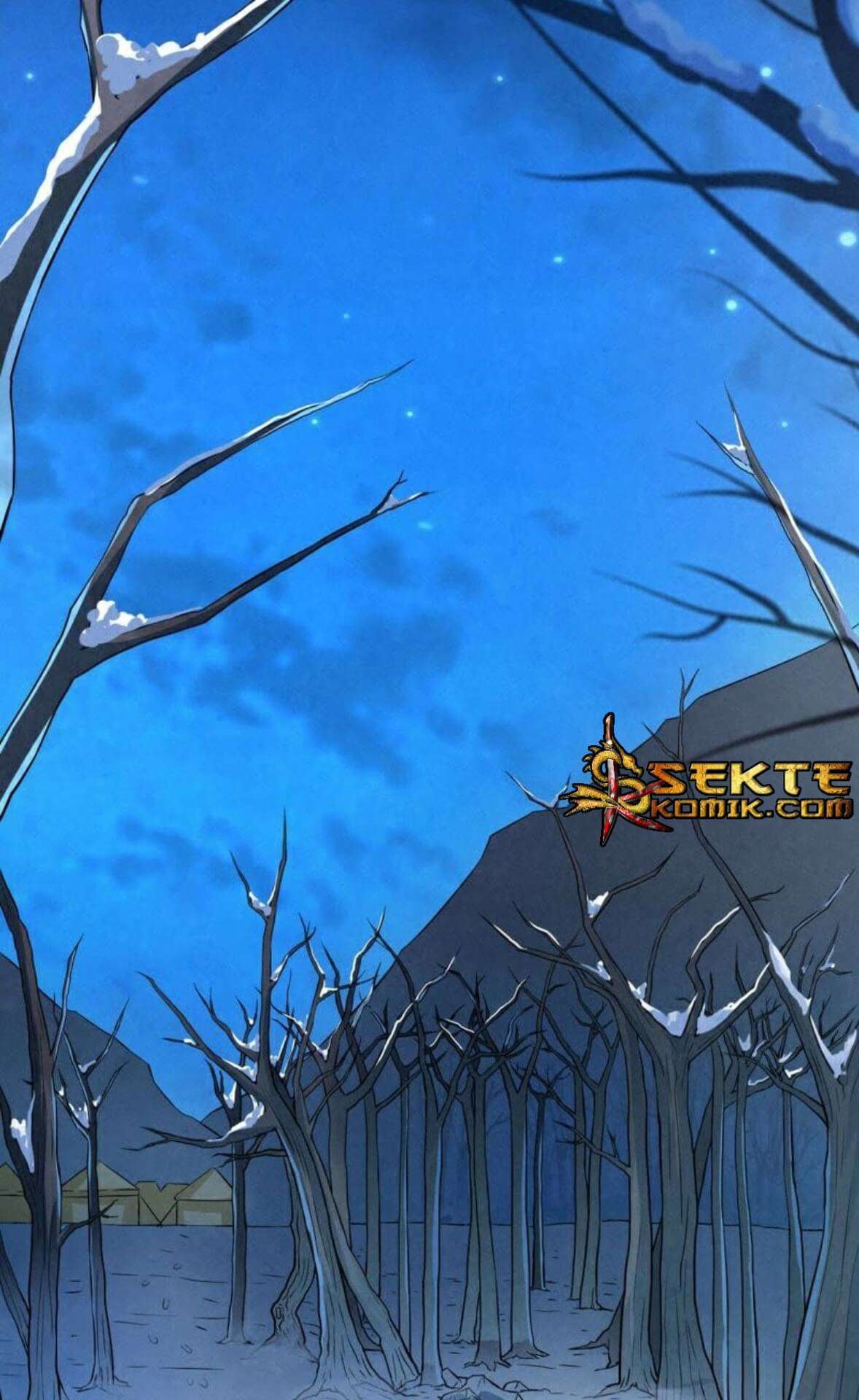 Halaman 24 dari Devouring Eternity Chapter 5