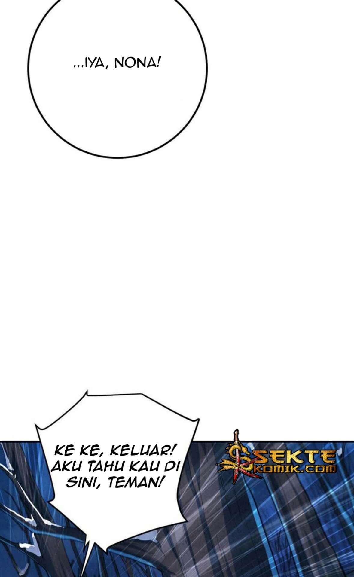 Halaman 26 dari Devouring Eternity Chapter 5