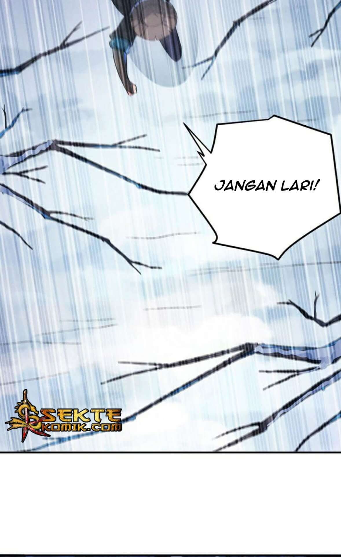 Halaman 29 dari Devouring Eternity Chapter 5