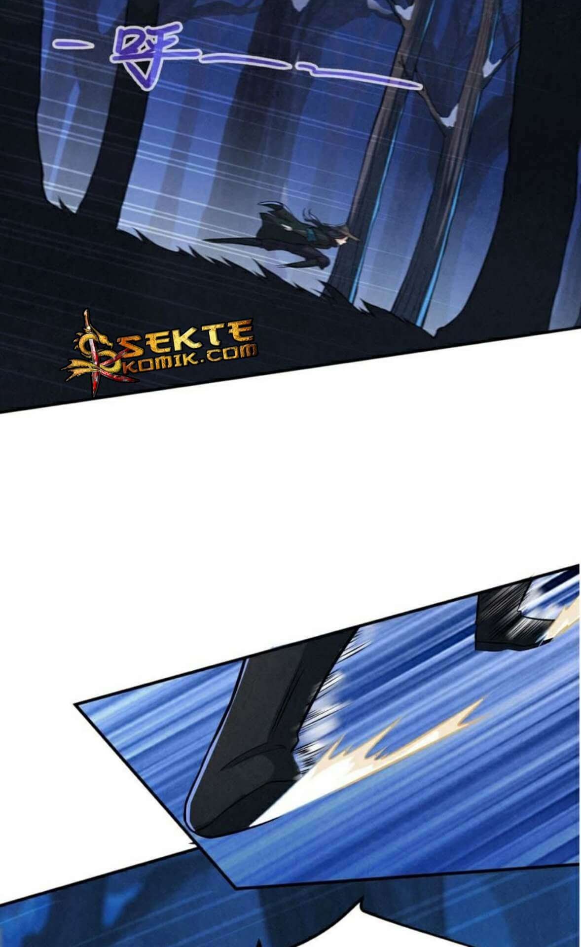 Halaman 30 dari Devouring Eternity Chapter 5