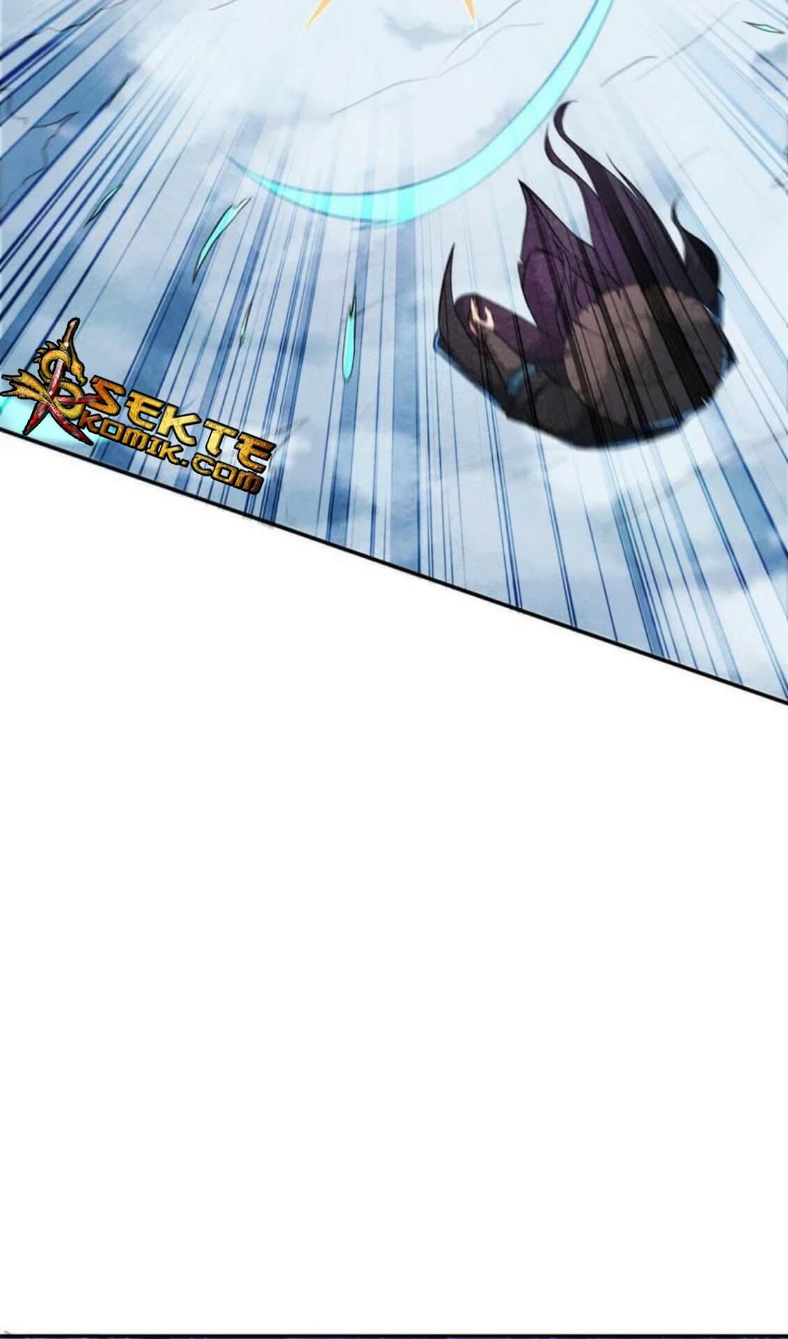 Halaman 18 dari Devouring Eternity Chapter 6